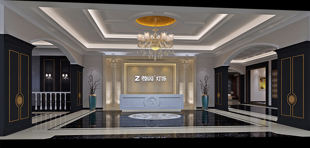 尊阁灯饰_02