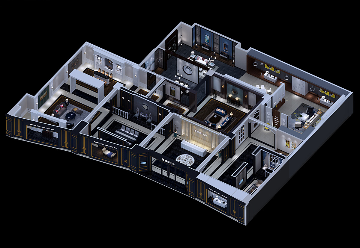 尊阁灯饰_10 尊阁灯饰_10