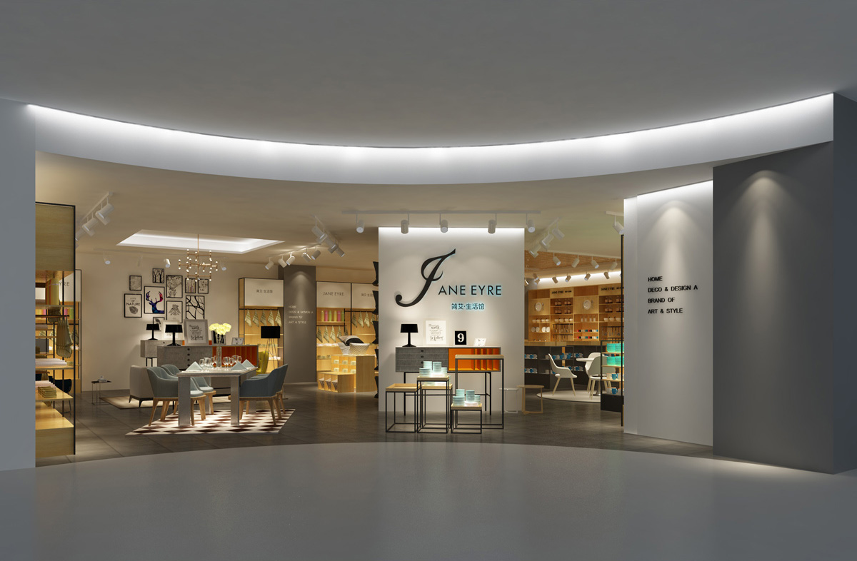 简爱家居生活馆_01