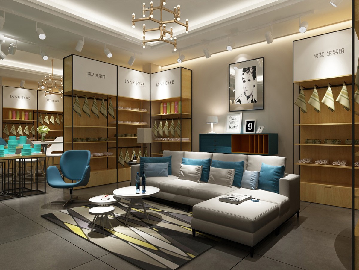 简爱家居生活馆_03