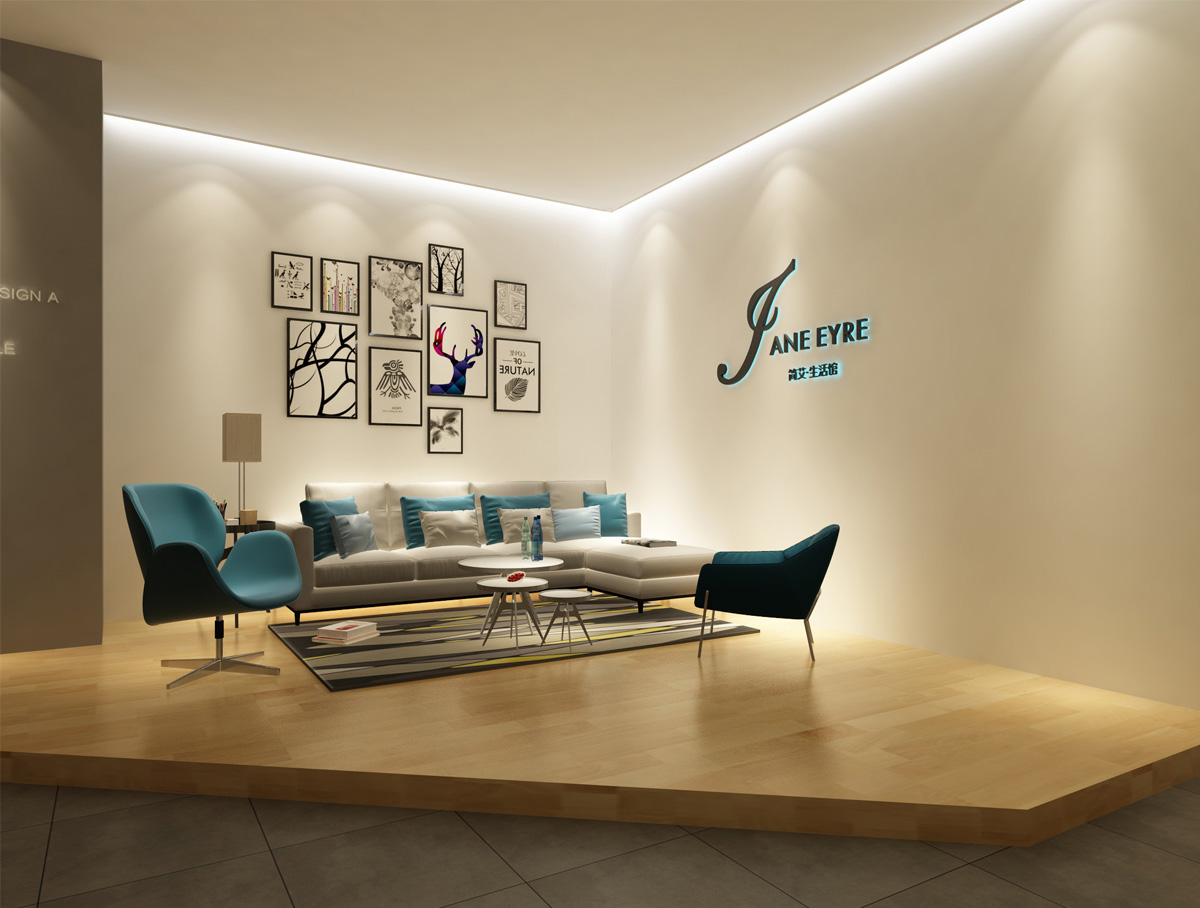 简爱家居生活馆_06