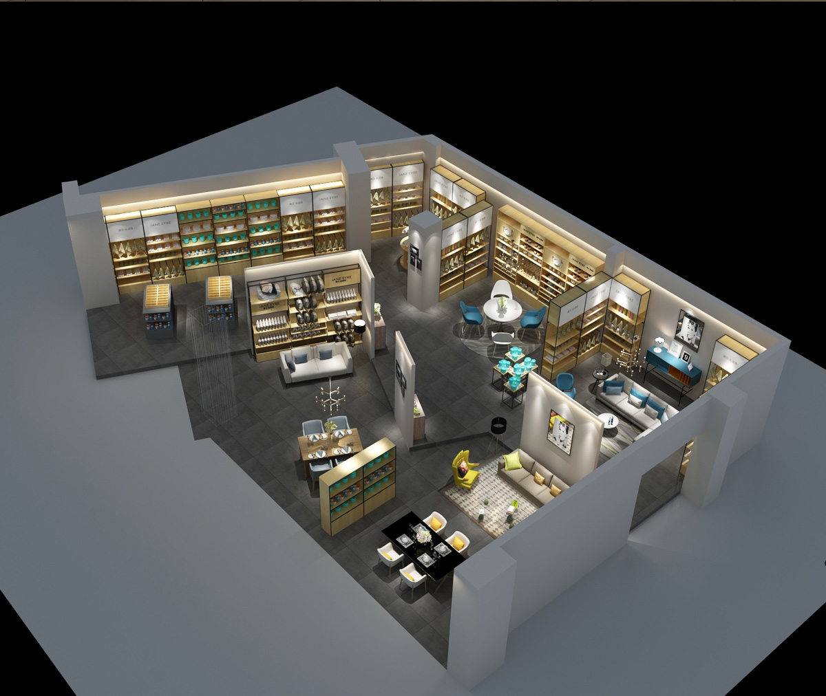 简爱家居生活馆_07