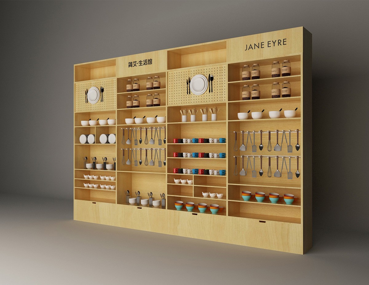 简爱家居生活馆_09