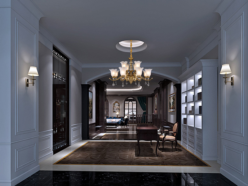 尊阁家居品牌设计策划