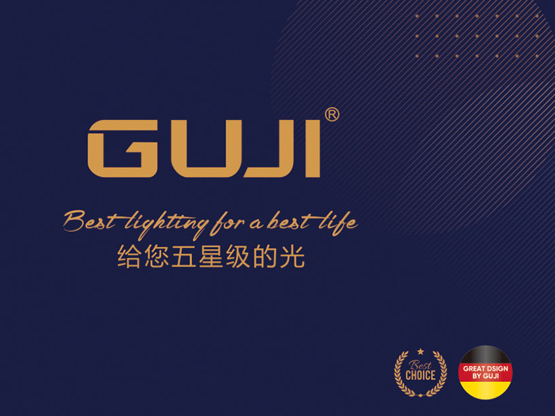 GUJI古集展厅设计装饰工程